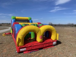 IMG 2070 1710198495 40 foot obstacle course